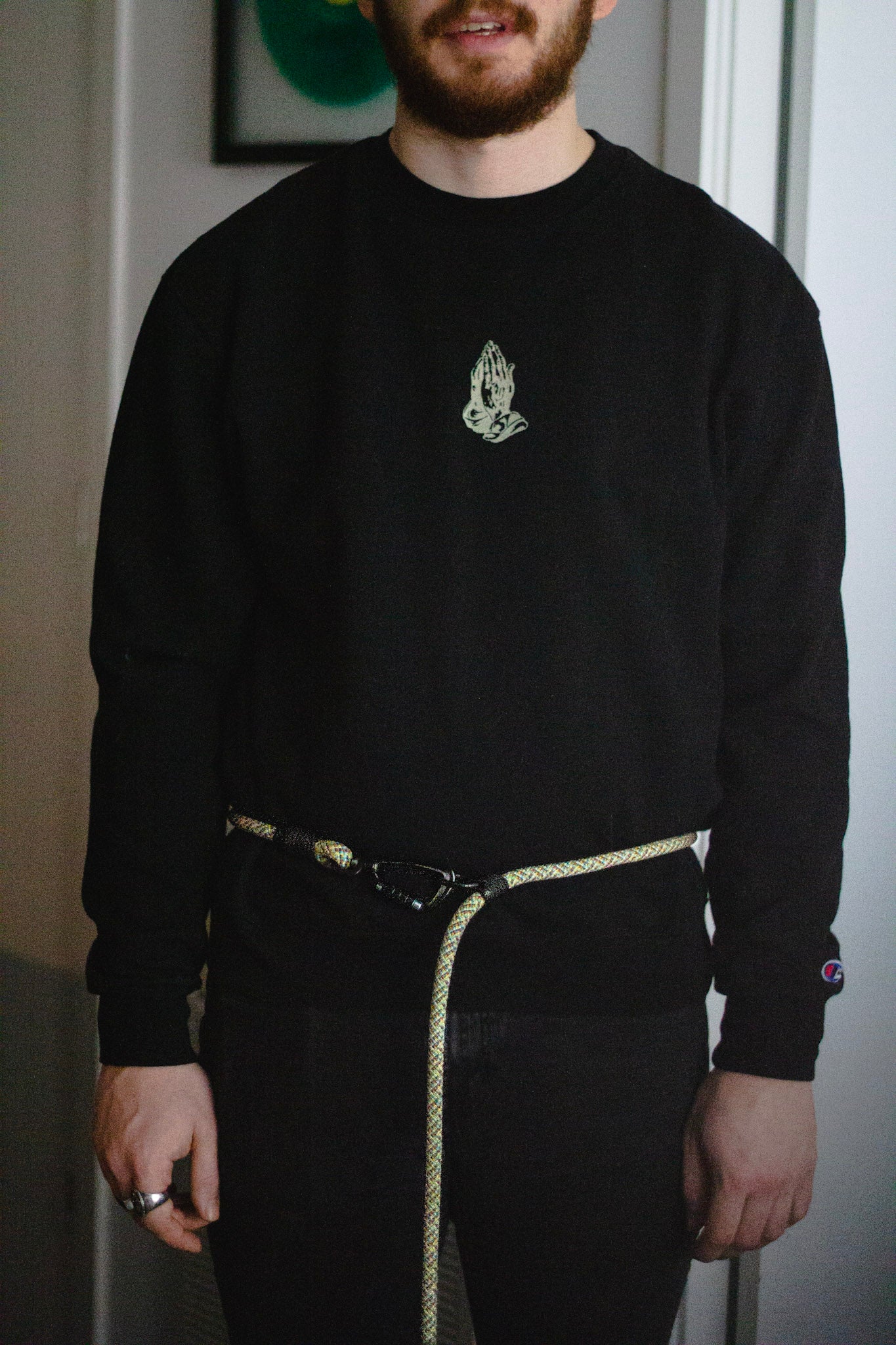 The Gouda Convertible Leash