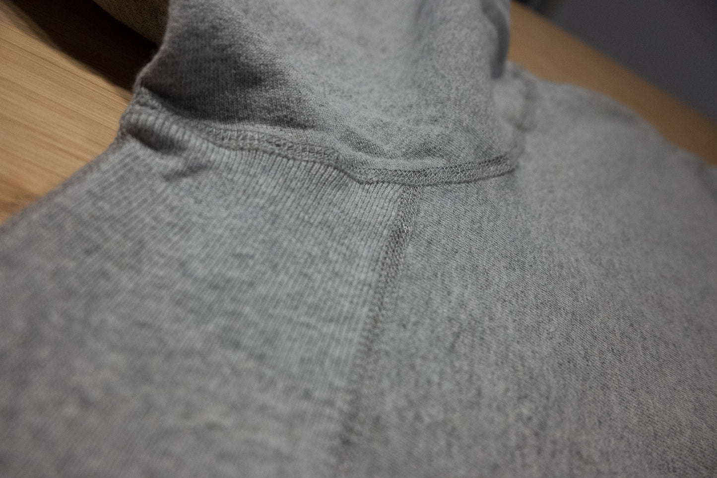 Nifty Dogs Classic Crewneck Sweatshirt