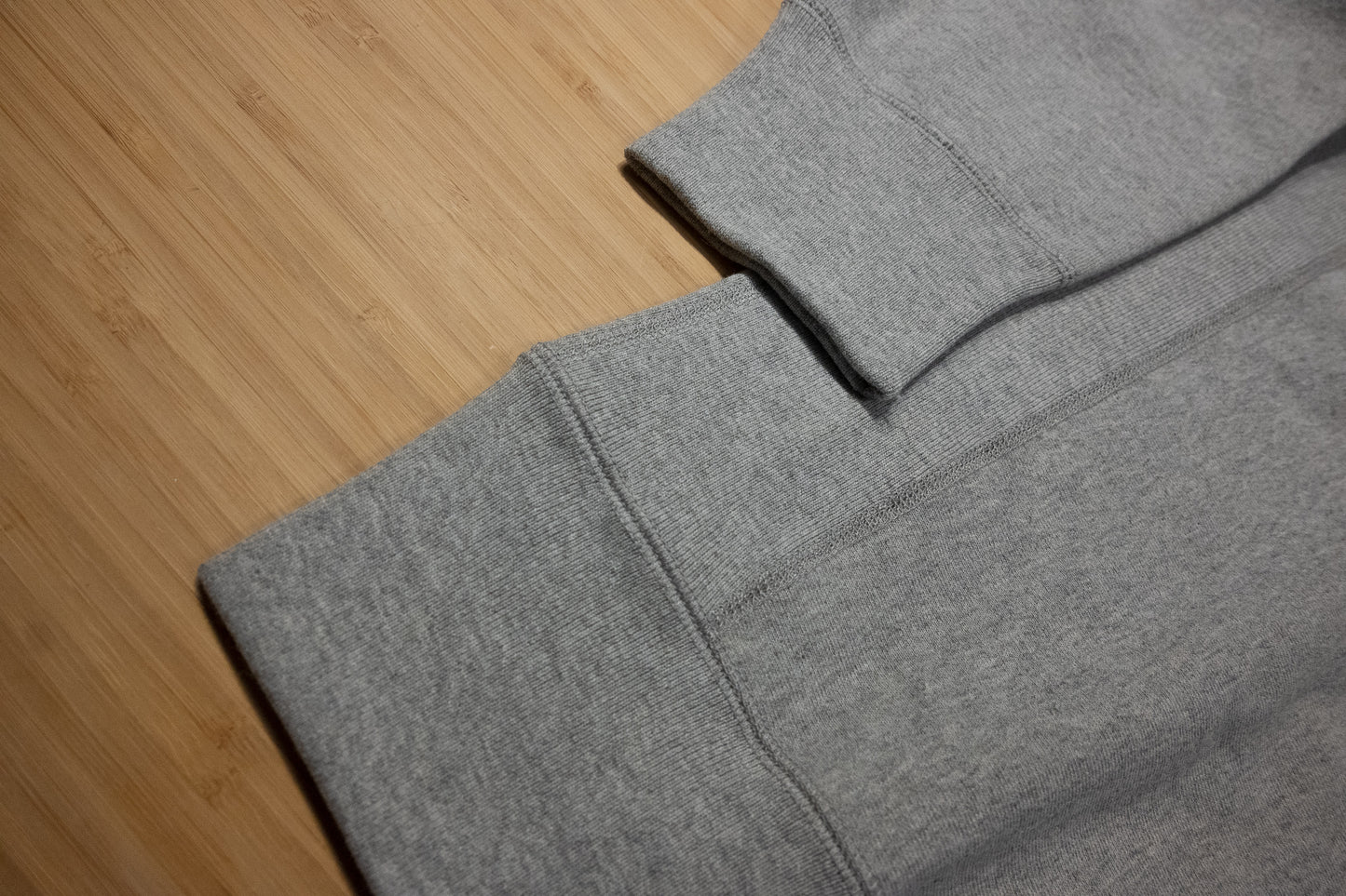 Nifty Dogs Classic Crewneck Sweatshirt