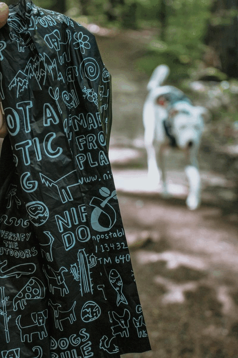 Compostable Poop Bags - 40 Rolls (600 Bags)