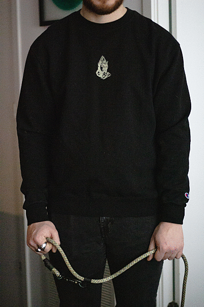 The Gouda Convertible Leash